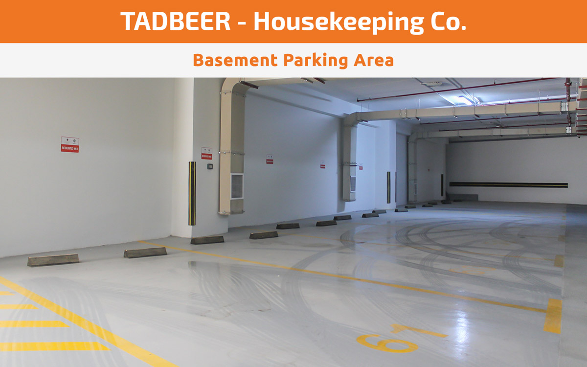 tadbeer-basement