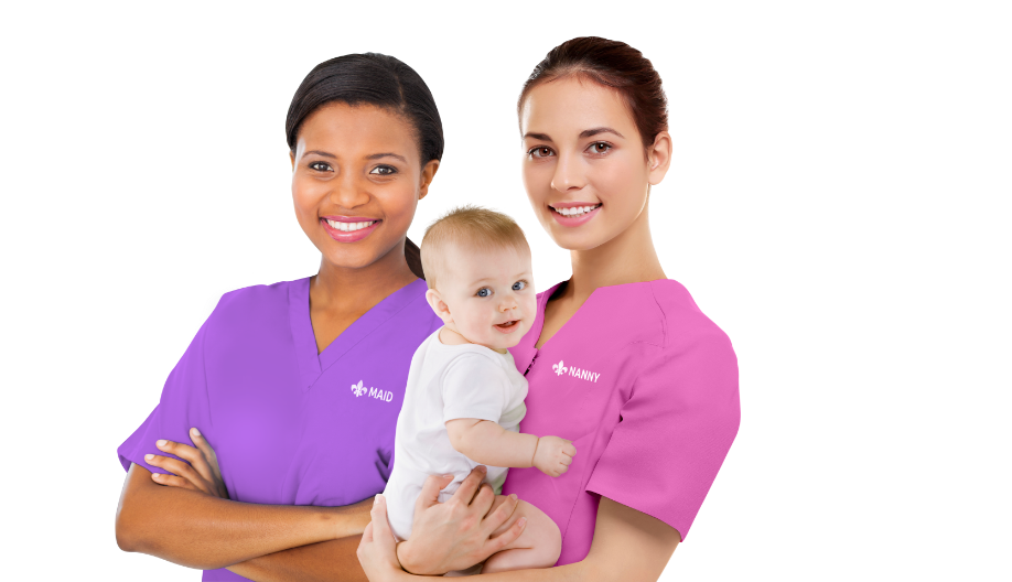 Domestic Workers Visa Services Housekeeping Co Dubai